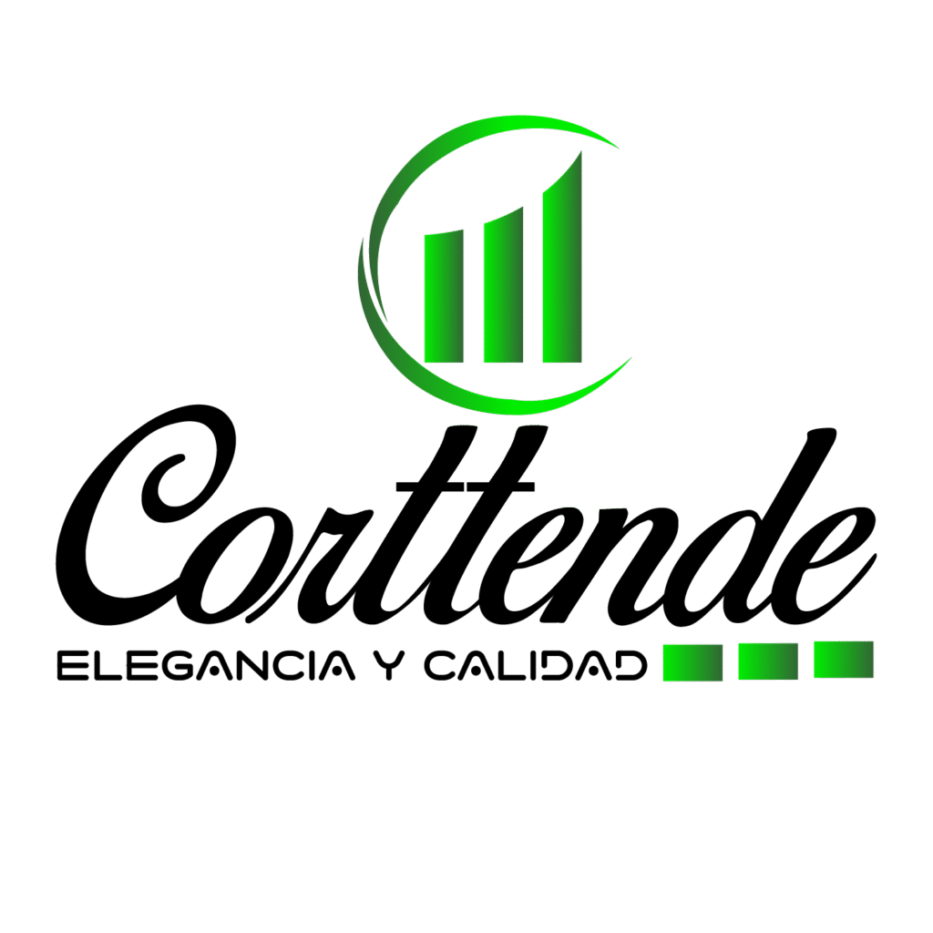 LOGO CORTTENDE